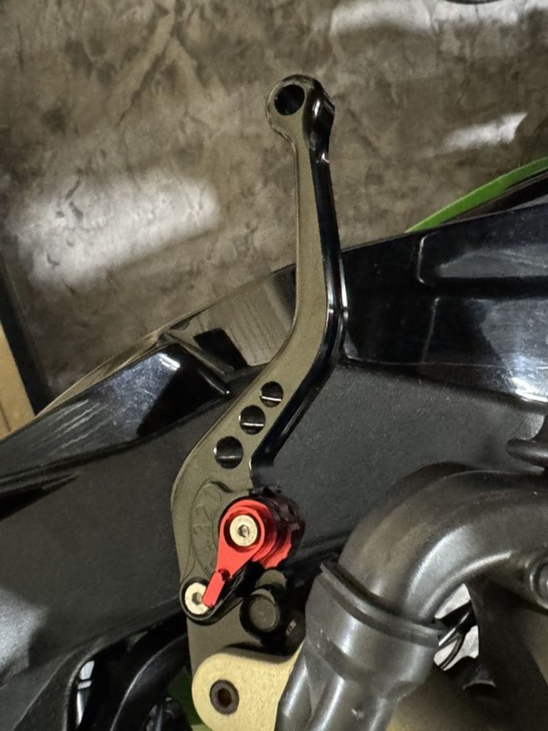 Used Kawasaki Ninja ZX10R ABS 2016 for sale in Prosser, Washington