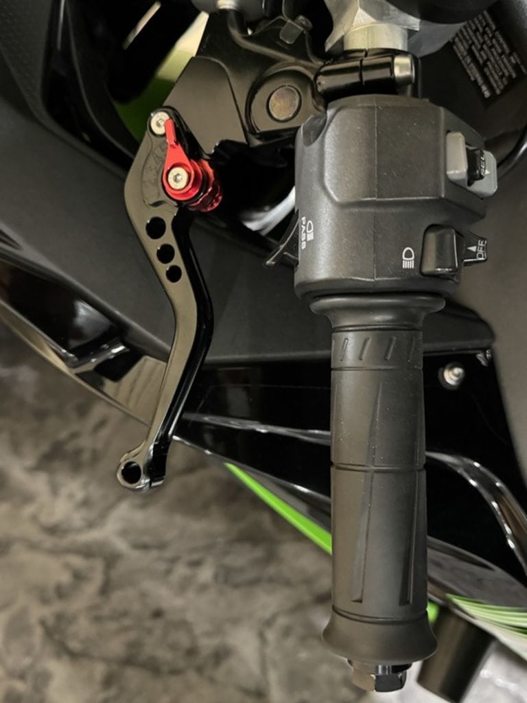 Used Kawasaki Ninja ZX10R ABS 2016 for sale in Prosser, Washington