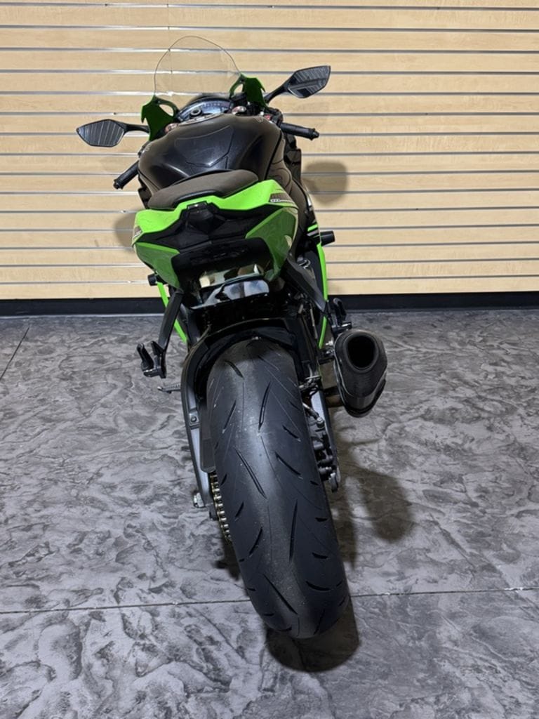 Used Kawasaki Ninja ZX10R ABS 2016 for sale in Prosser, Washington