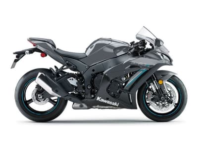 BOATZON | Kawasaki Ninja ZX10R 2019