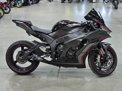 BOATZON | Kawasaki Ninja ZX10R 2022