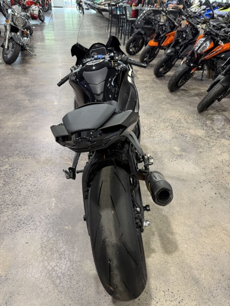 Used Kawasaki Ninja ZX10R 2023 for sale in Gadsden, Alabama