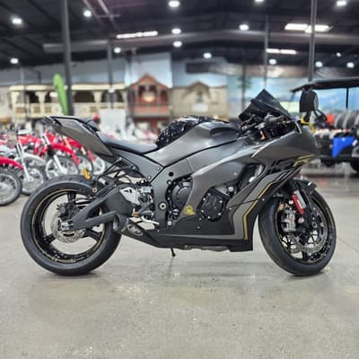 BOATZON | Kawasaki Ninja ZX10R 2023