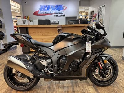 BOATZON | Kawasaki Ninja ZX10R 2023