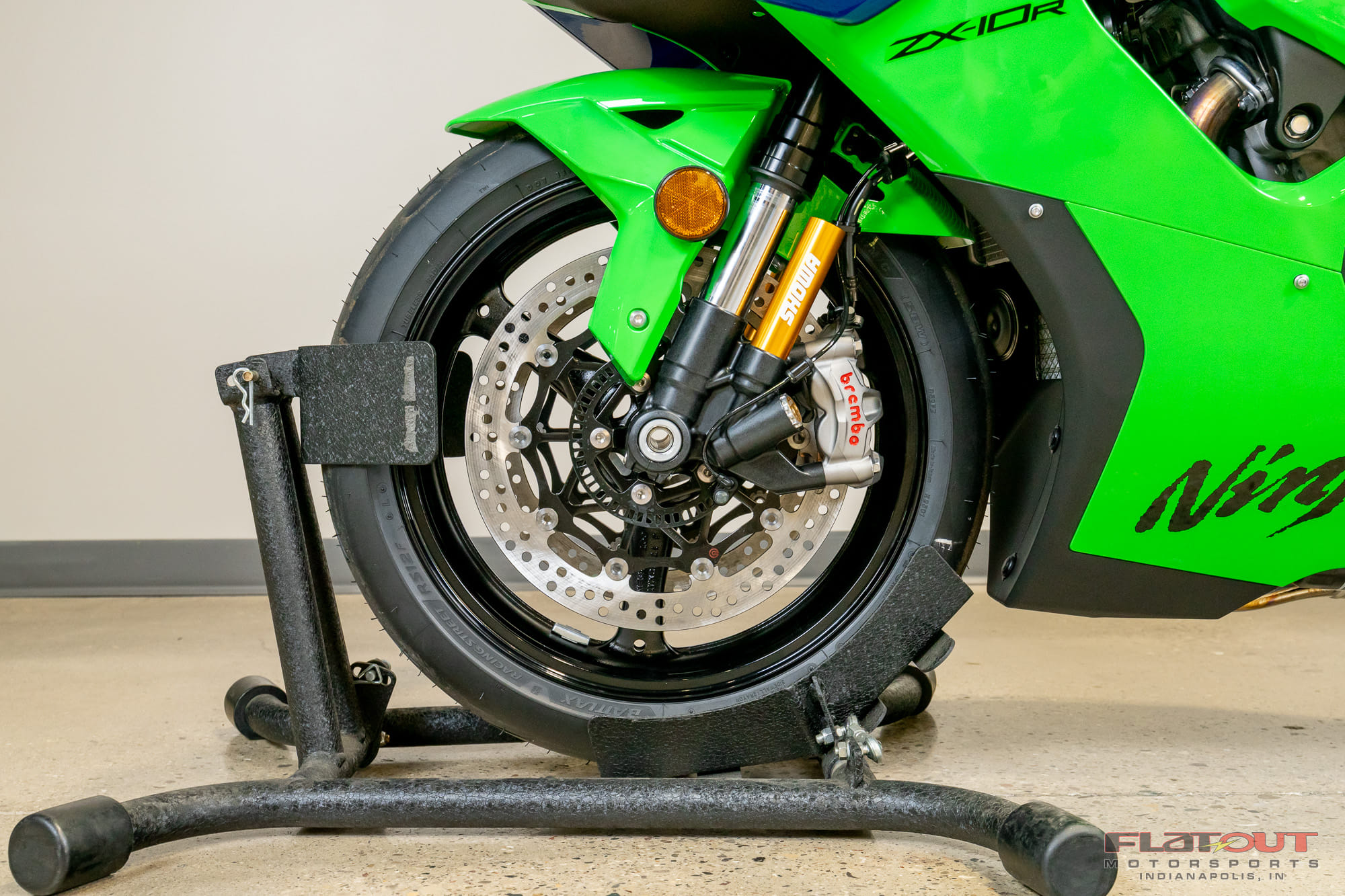 New Kawasaki NINJA ZX10R 2026 for sale in Indianapolis, Indiana