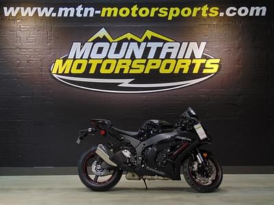 BOATZON | Kawasaki Ninja ZX10R ABS 2020
