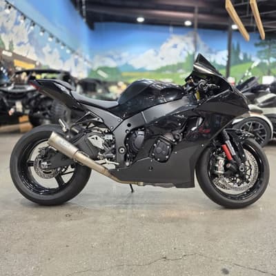 BOATZON | Kawasaki NINJA ZX10R ABS 2021