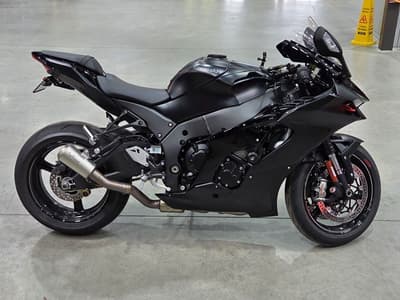 BOATZON | Kawasaki Ninja ZX10R ABS 2024