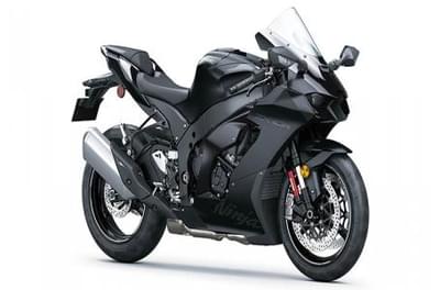 BOATZON | Kawasaki Ninja ZX10R ABS 2025