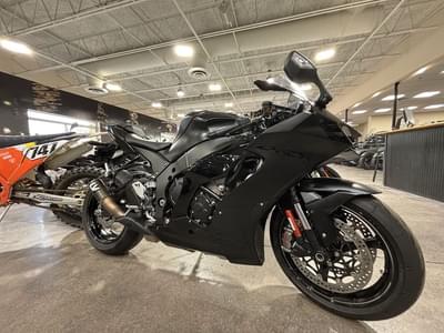 BOATZON | Kawasaki Ninja ZX10R ABS 2025