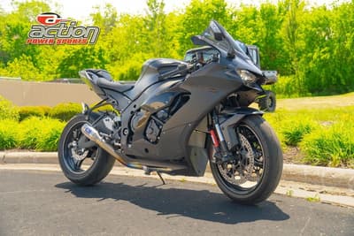 BOATZON | Kawasaki Ninja ZX10R ABS 2025