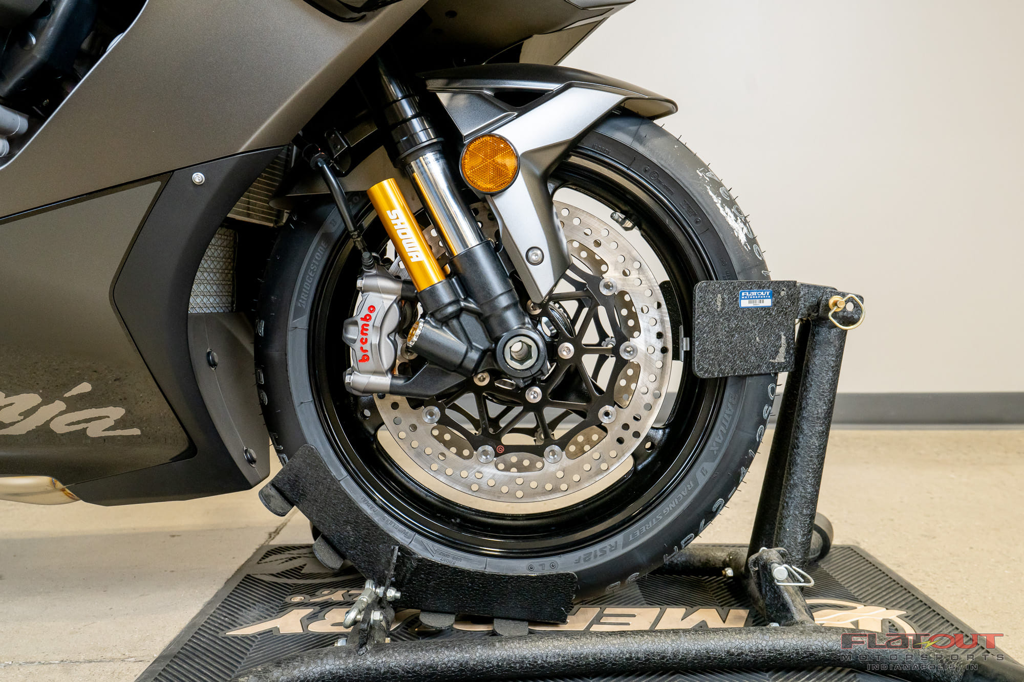 New Kawasaki NINJA ZX10R ABS 2026 for sale in Indianapolis