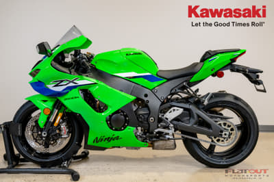 BOATZON | Kawasaki NINJA ZX10R ABS 2026