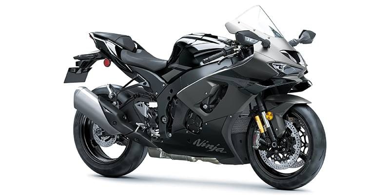 ニーダー 2026 Ninja ZX-4RR モーターサイクル |株式会社カワサキモータースジャパン