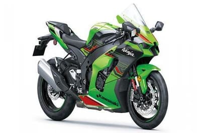 BOATZON | Kawasaki NINJA ZX10R ABS KRT 2024
