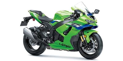 BOATZON | Kawasaki Ninja ZX10R ABS Lime Green 2026 BOATZON | Kawasaki Ninja ZX10R ABS Lime Green 2026
