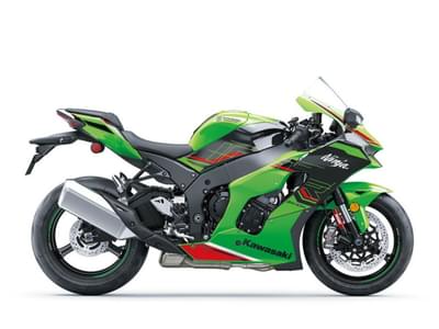 BOATZON | Kawasaki Ninja ZX10R KRT Edition 2023