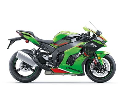 BOATZON | Kawasaki Ninja ZX10R KRT Edition 2023