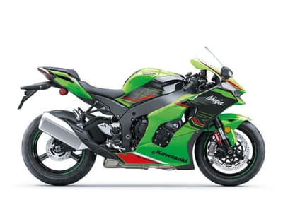 BOATZON | Kawasaki Ninja ZX10R KRT Edition 2024