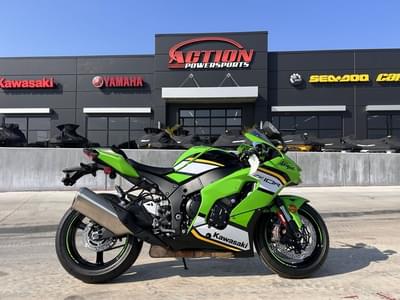 BOATZON | Kawasaki Ninja ZX10R KRT Edition 2025