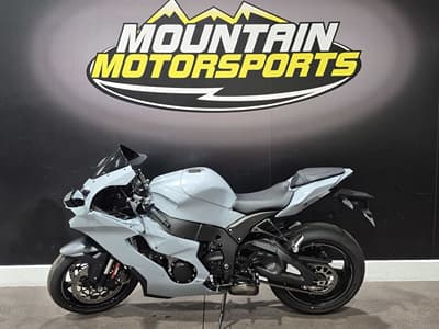 BOATZON | Kawasaki Ninja ZX10R KRT Edition ABS 2025