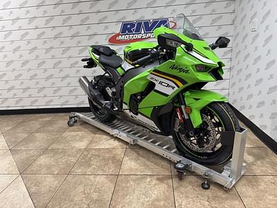 BOATZON | Kawasaki Ninja ZX10R KRT Edition ABS 2025