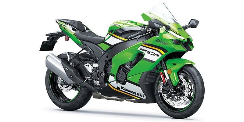 New Kawasaki NINJA ZX14R ABS 2025 for sale in Indianapolis