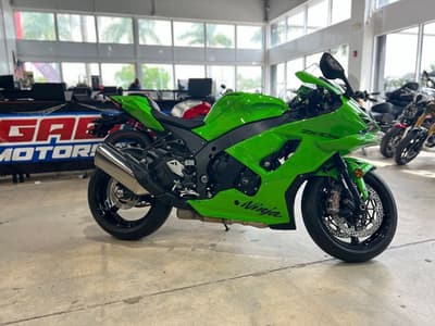 BOATZON | Kawasaki NINJA ZX10RR 2026