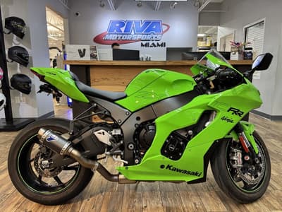 BOATZON | Kawasaki Ninja ZX10RR ABS 2024