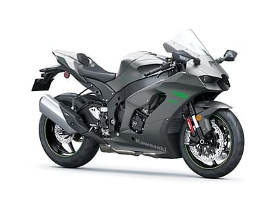 BOATZON | Kawasaki Ninja ZX10RR ABS 2025