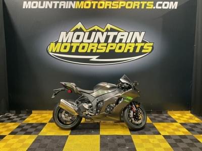 BOATZON | Kawasaki Ninja ZX10RR ABS 2025