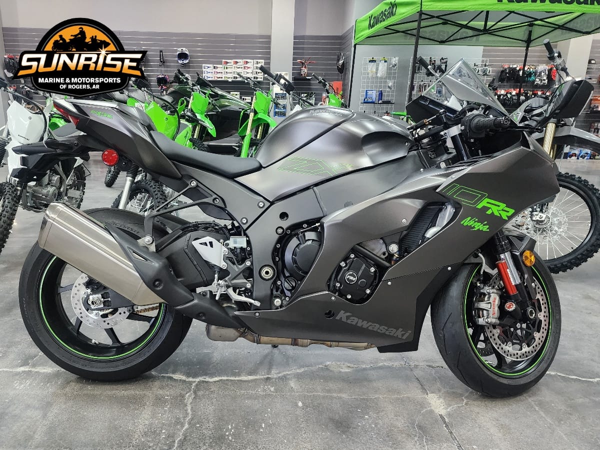 yoh4 New Kawasaki NINJA ZX4R ABS 2026 for sale in Shawnee, Oklahoma