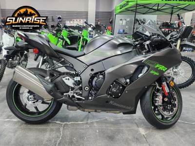 BOATZON | Kawasaki NINJA ZX10RR ABS 2025