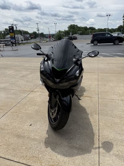 BOATZON | Kawasaki Ninja ZX14R ABS 2017 BOATZON | Kawasaki Ninja ZX14R ABS 2017