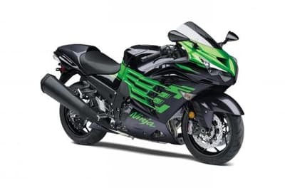 BOATZON | Kawasaki Ninja ZX14R ABS 2020 BOATZON | Kawasaki Ninja ZX14R ABS 2020