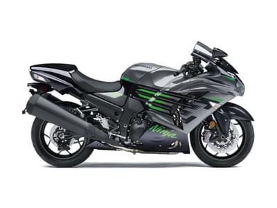 BOATZON | Kawasaki Ninja ZX14R ABS 2021