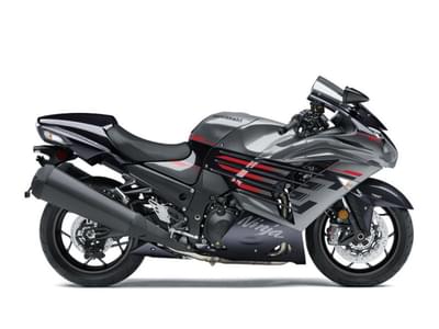 BOATZON | Kawasaki Ninja ZX14R ABS 2022