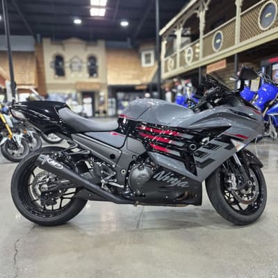 BOATZON | Kawasaki Ninja ZX14R ABS 2022