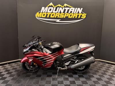 BOATZON | Kawasaki Ninja ZX14R ABS 2025