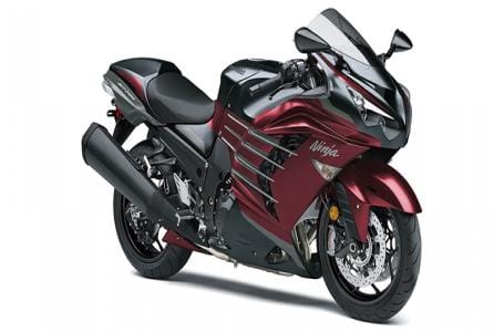 New Kawasaki NINJA ZX4RR ABS 2026 for sale in Indianapolis