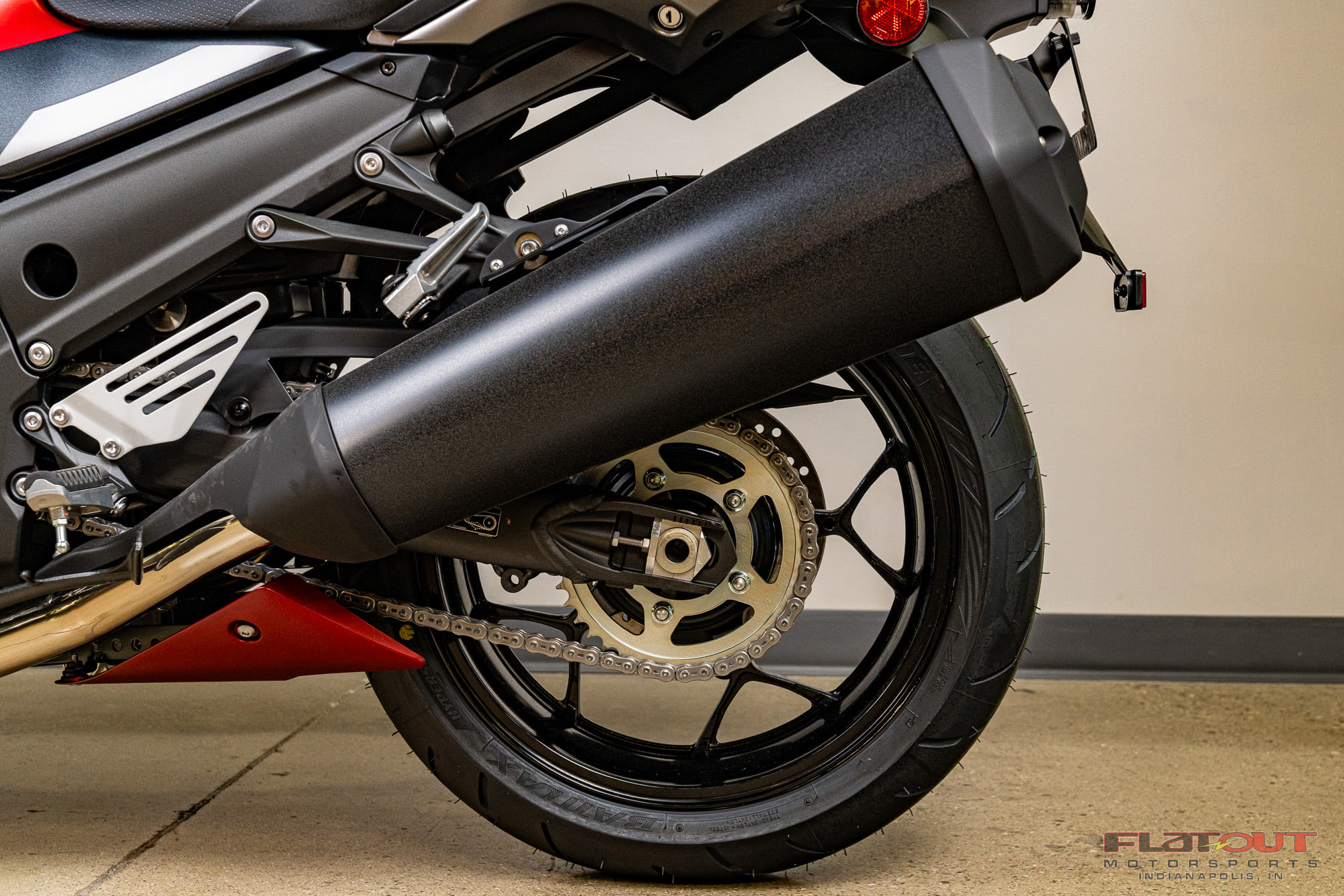 New Kawasaki NINJA ZX14R ABS 2025 for sale in Indianapolis