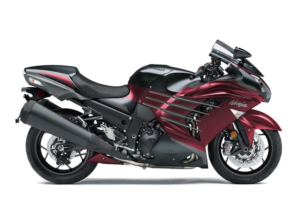 New Kawasaki Ninja ZX4RR ABS 2026 for sale in Jackson, Wisconsin