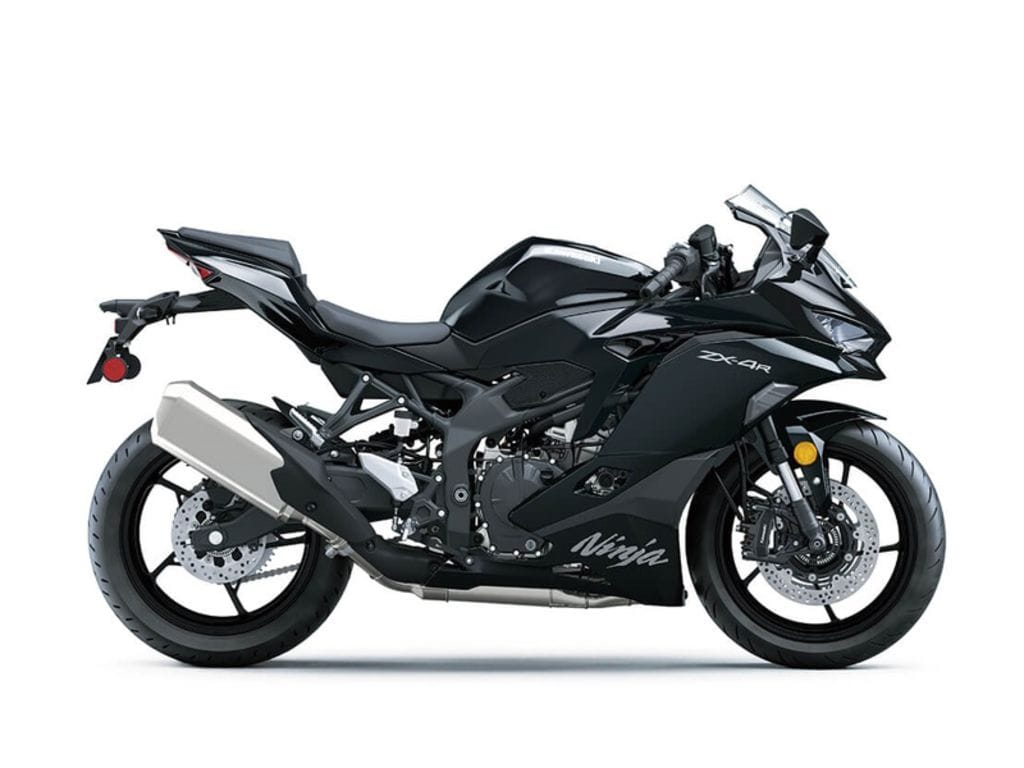 あかーページ New Kawasaki Ninja ZX4R ABS 2026 for sale in Covina, California