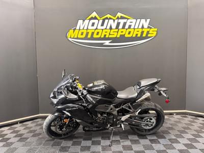 BOATZON | Kawasaki NINJA ZX4R ABS 2025
