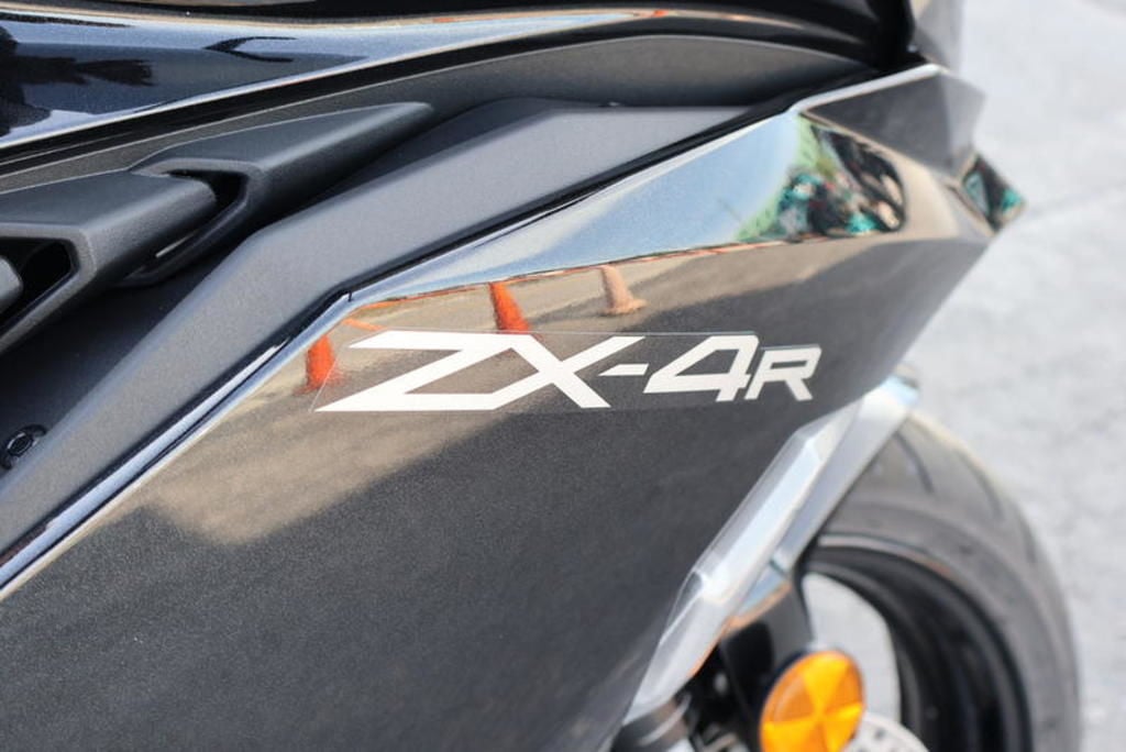 New Kawasaki Ninja ZX4R ABS 2026 for sale in Clearwater, Florida