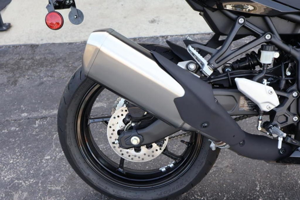 New Kawasaki Ninja ZX4R ABS 2026 for sale in Clearwater, Florida