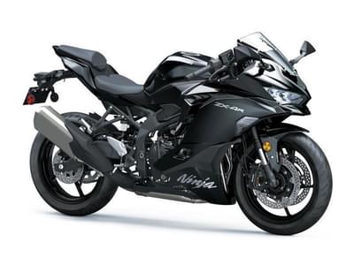 BOATZON | Kawasaki Ninja ZX4R ABS 2026