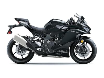 BOATZON | Kawasaki Ninja ZX4R ABS 2026