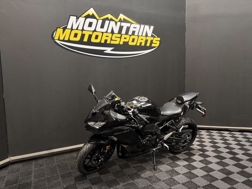 New Kawasaki Ninja ZX4R ABS 2026 for sale in Gadsden, Alabama