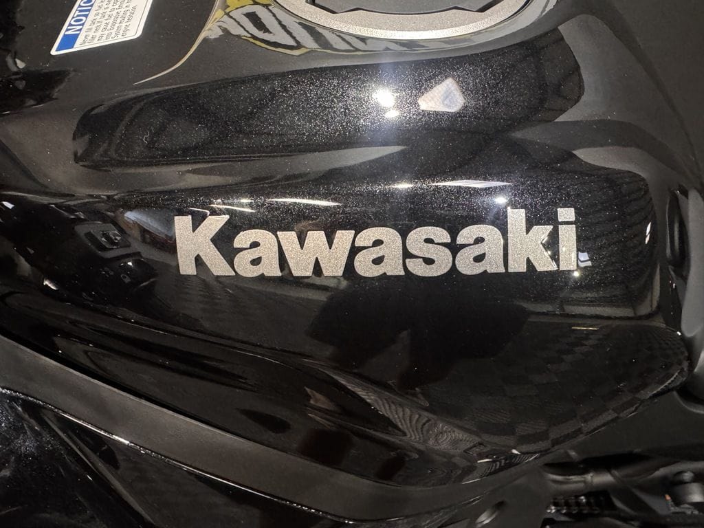 New Kawasaki Ninja ZX4R ABS 2026 for sale in Gadsden, Alabama